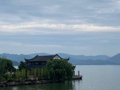 -东钱湖旅游度假区