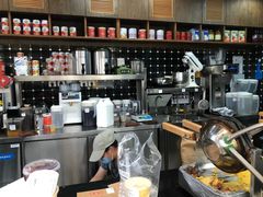 -桂桂茶(金谊广场店)