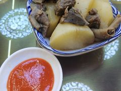 萝卜牛杂-聚百川(增城西城路店)