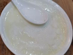 沙湾姜埋奶-沙湾姜埋奶(兴新包店)