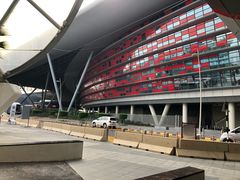 -法拉利主题公园