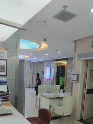 -武汉五洲整形外科医院