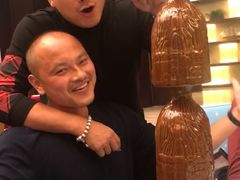 -阳光海鲜城(太仓万达店)