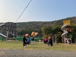 -浅山蜜塘奇妙乐园·亲子营地