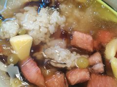 -溢仙茶(中防万宝城店)