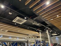 -24/7 FITNESS 健身(罗湖金光华店)