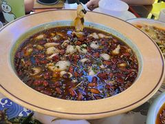 -大厨小馆(华阳城店)