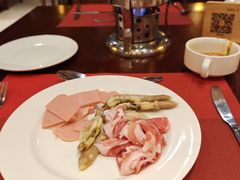 -西双版纳洲际度假酒店-海鲜傣味烧烤·侬香全日制餐厅