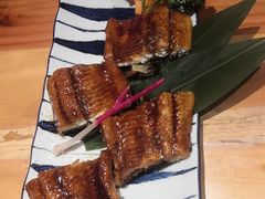 极品烤鳗鱼-文三酒肆自助放题(新街口友谊广场店)