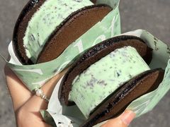 -辛一·铜锣烧(鸿寿坊店)