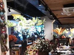 -云尊府云南菜·蒸汽石锅鱼(学清路店)