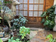 -边渡咖啡烘焙店(昙华林店)