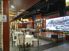 -牛头鱼庄·地道广西菜(鲁班店)