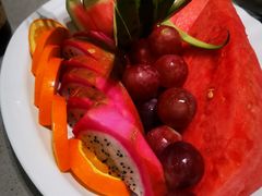 -海底捞火锅(龙湖北京大兴天街店)