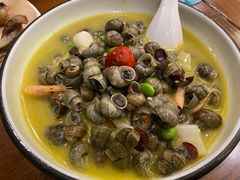 -锡和无锡菜(景丽苑店)