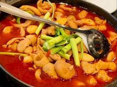 -湘肠香火锅店(团结湖店)