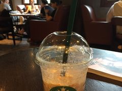 -星巴克(西湖天地店)