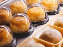 -HappyMiss花满楼·鲜花饼·鲜花茶·伴手礼(上海环球港店)