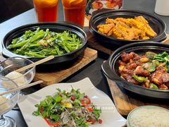 -荣记·囍粤茶餐厅(花都店)