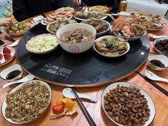 -外婆米肠汤饭(海滨中路店)
