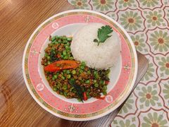 -曼谷食堂·泰国家庭料理