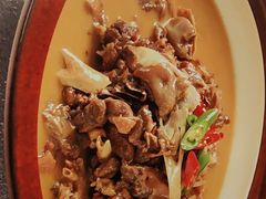 -香丰阁·烤鸭·川湘菜(清河店)