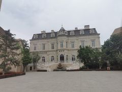 -北京张裕爱斐堡酒庄