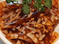 -老雒阳面馆·水席(高新区店)