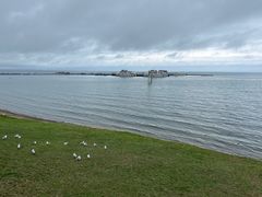 -青海湖二郎剑景区