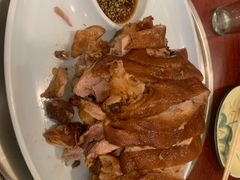 -聚首堂·特色小吃·肘子(什刹海德胜门店)