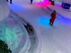 -宁波冰雪大世界(北仑区)