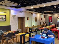 -回味鸭血粉丝汤(新城市广场店)