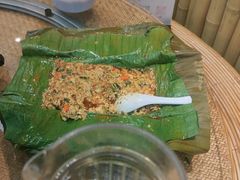 -多哥水傣味餐厅(司马巷店)