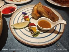 -俄士厨房(未来城店)