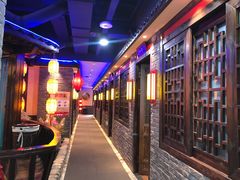 -袍家大院重庆火锅(文安路店)