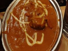 -克比叔叔印度餐厅Kebabs on the Grille(永康路分店)