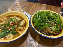 -阿福板凳面(观音桥店)
