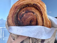 Cinnamon&nbsp;Danish-Fergbaker(皇后镇店)