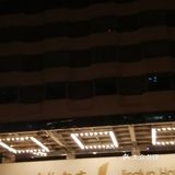 长安街边上的酒店