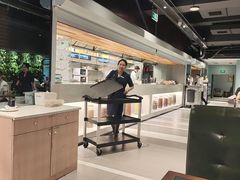 -兰亭轩茶餐厅(长江路店)
