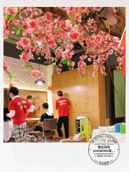 -逸丝风尚yesfashion造型