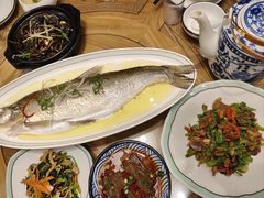 -老盛庆排档•南京菜(夫子庙店)