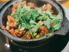 -重庆鸡公煲·青锅花椒鱼(牡丹江路店)