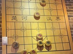 -裕鼎鲜·新中菜(青山湖万达店)