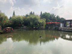-水绘园