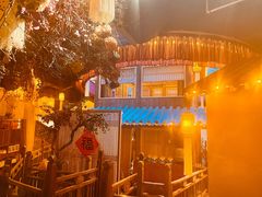 -叶叶菩提·晋福宫