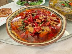 -全聚德(前门店)