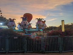 -三亚海昌梦幻海洋不夜城