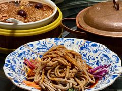 -天仁聚驴肉香(北石槽店)