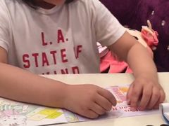 -瑞思少儿中心·少儿英语素养启蒙(勒泰直营校区)